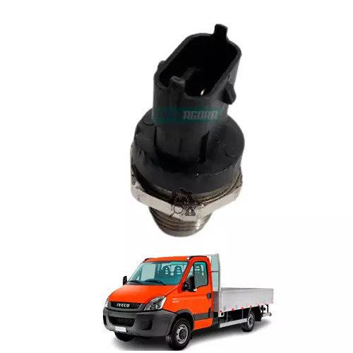 SENSOR ALTA PRESSAO TUBO COMMON RAIL (VI3726-21711)