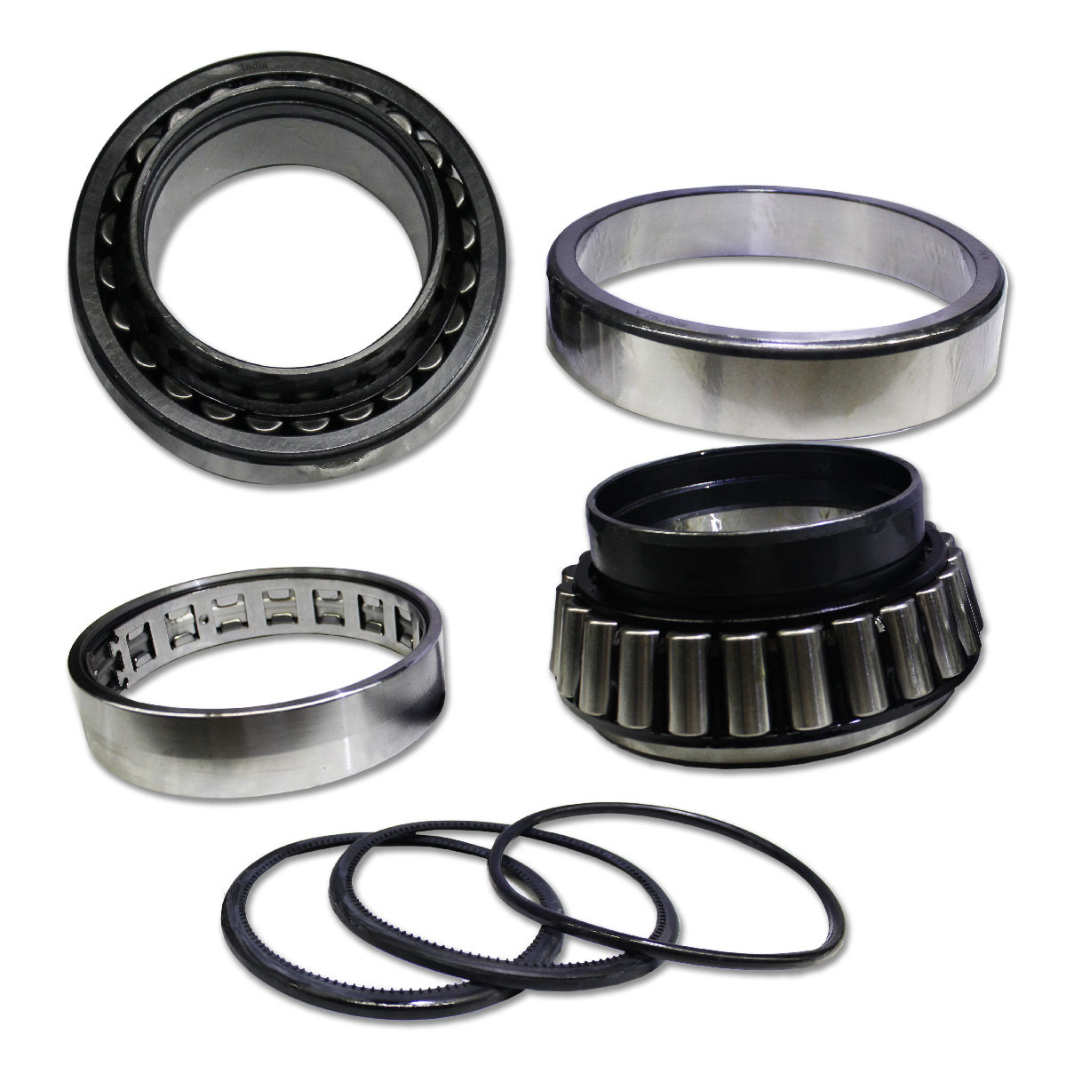 ROLAMENTO CUBO RODA TRASEIRO SISTEMA SKF (21036050-)