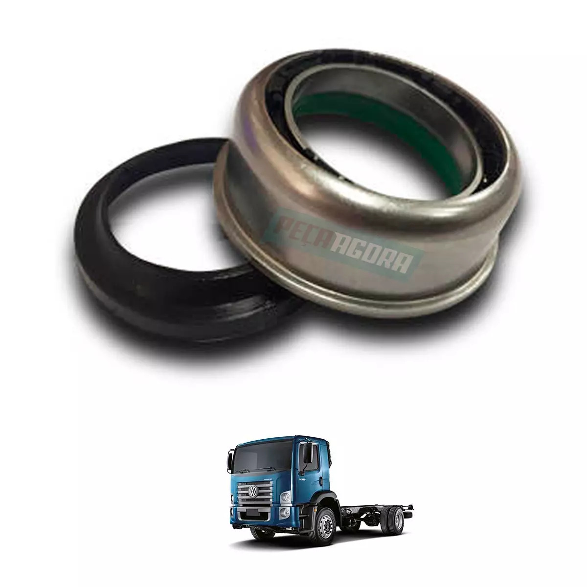 ROLAMENTO COLUNA DIRECAO (VA21892-25681)