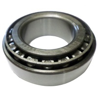 ROLAMENTO TRASEIRO CONTRA EIXO CAMBIO FS5005 FS5205 VW 14200 16170 15190E 16170B