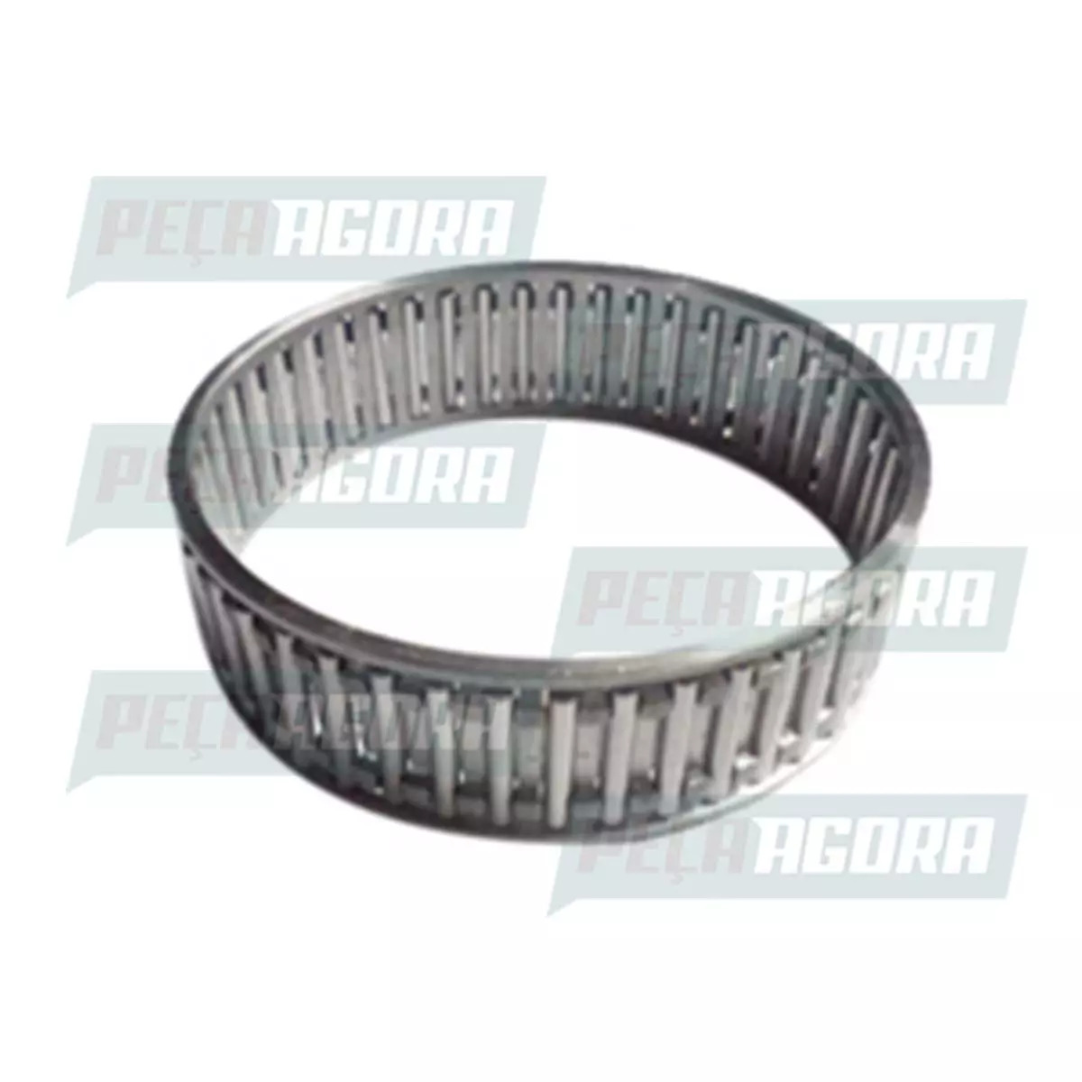 ROLAMENTO AGULHA ENGRENAGEM 3A MARCHA CAMBIO FS6206 6307 VW 14220 16220 16200 BU