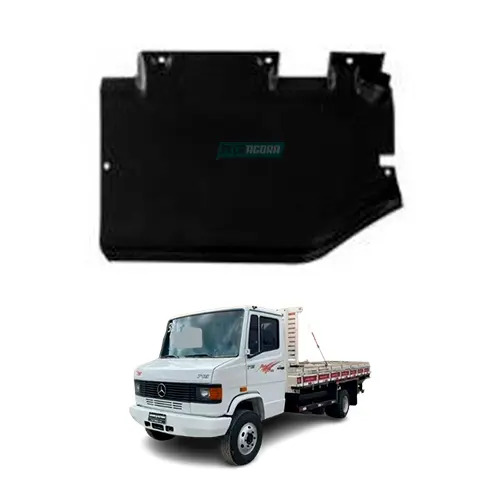 REVESTIMENTO PEDAL LD DIREITO PRETO MB LO813D L710D L913D 709 710 712 912 913 91