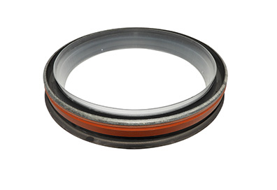 RETENTOR TRASEIRO MODELO CUMMINS * KOMATSU* DUPLA VEDACAO* (2T2103196B,.)