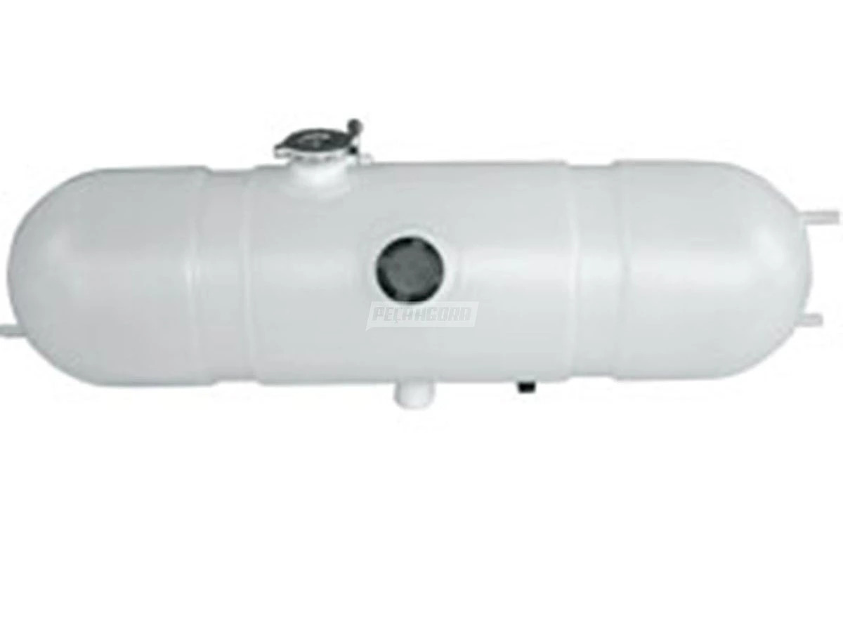 RESERVATORIO AGUA RADIADOR (C/ SENSOR CEBOLINHA) (VA3354-2492)