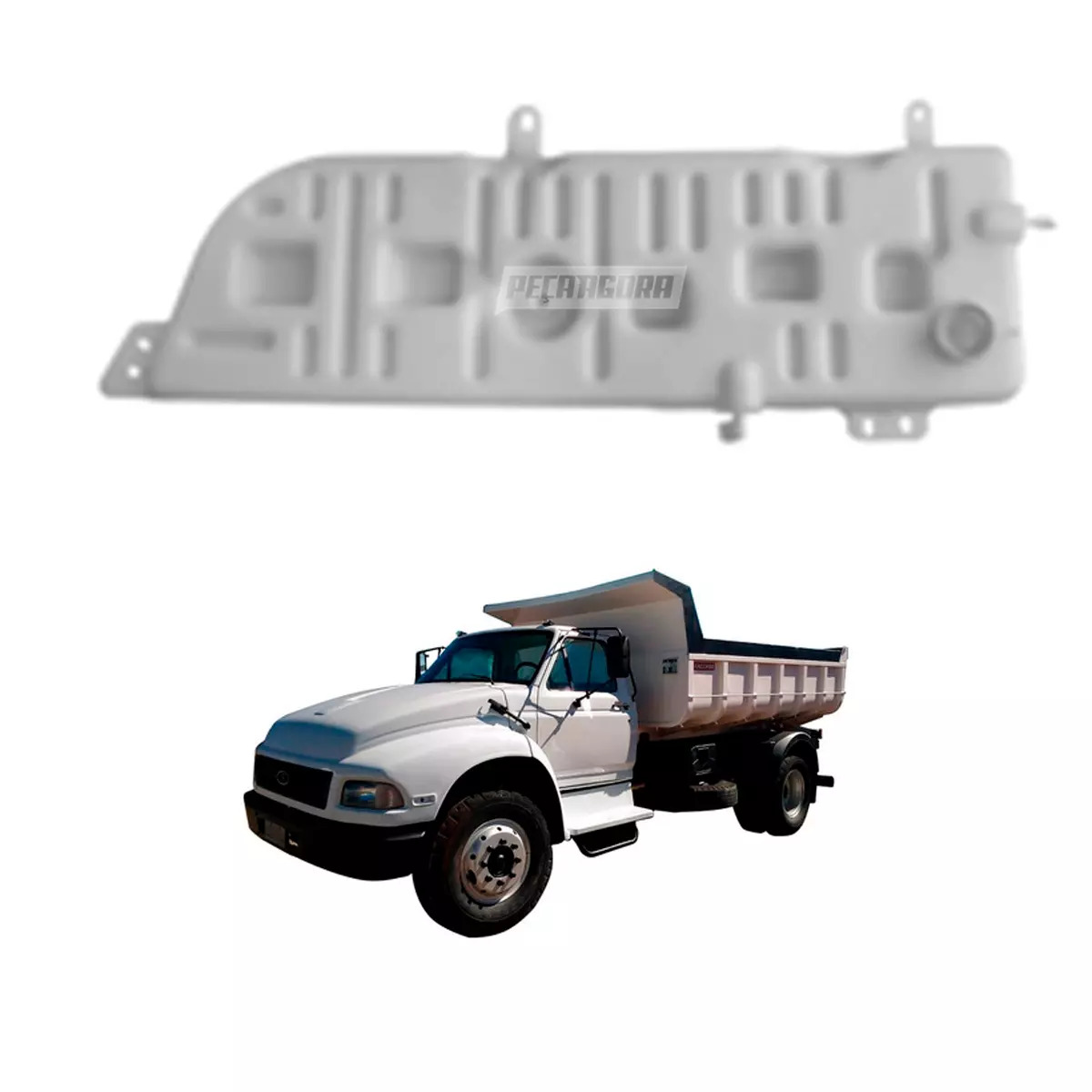 RESERVATORIO AGUA RADIADOR (VA7679-2491)