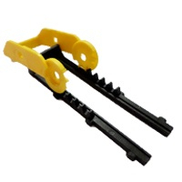 REPARO TOMADA MODULO PLD COM TRAVA 55 PINOS MB ELETRONICO OM904LA OM906LA OM924L