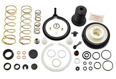 REPARO SERVO EMBREAGEM COMPLETO SIST.WABCO (VA2947-1602)