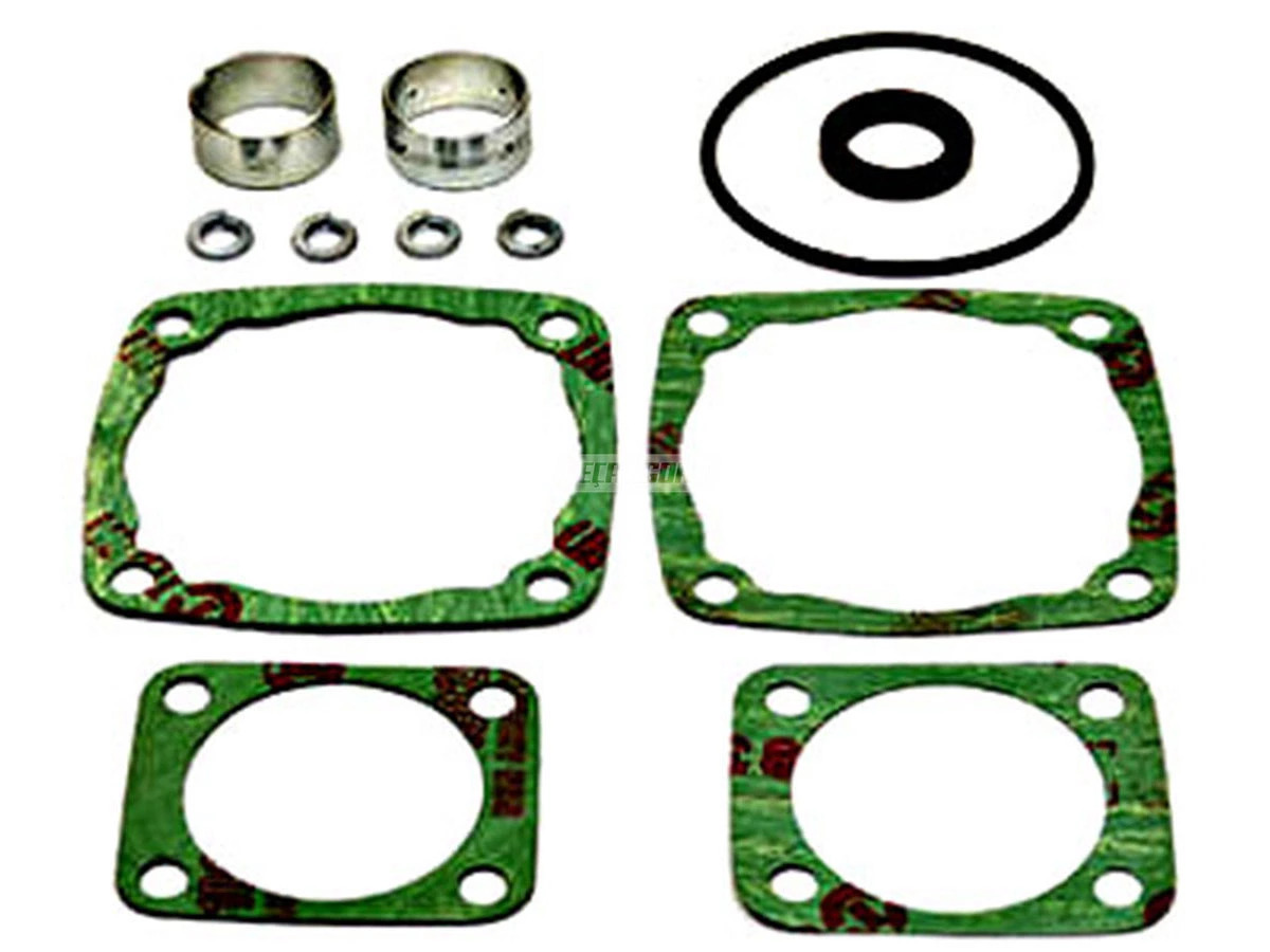REPARO DO VIRABREQUIM DO COMPRESSOR DE AR LK15/18/38 (VA12300-7571)
