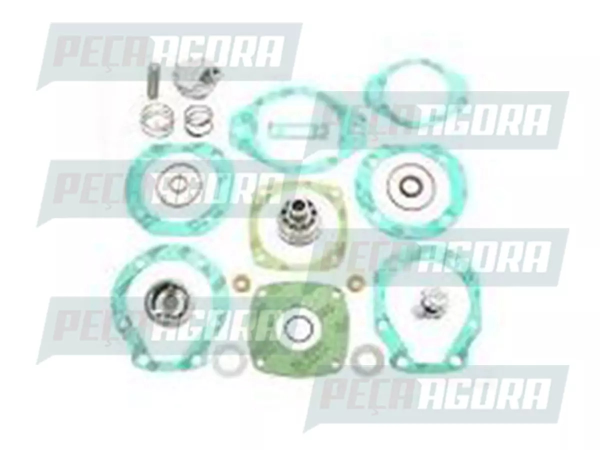 REPARO COMPRESSOR AR (2RL198301A..)