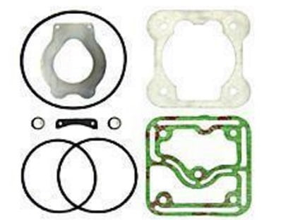 COMPRESSOR DE AR 1 CILINDRO C/ CONEXAO MB 710 712 912 914 915 1215 1218 (9061300