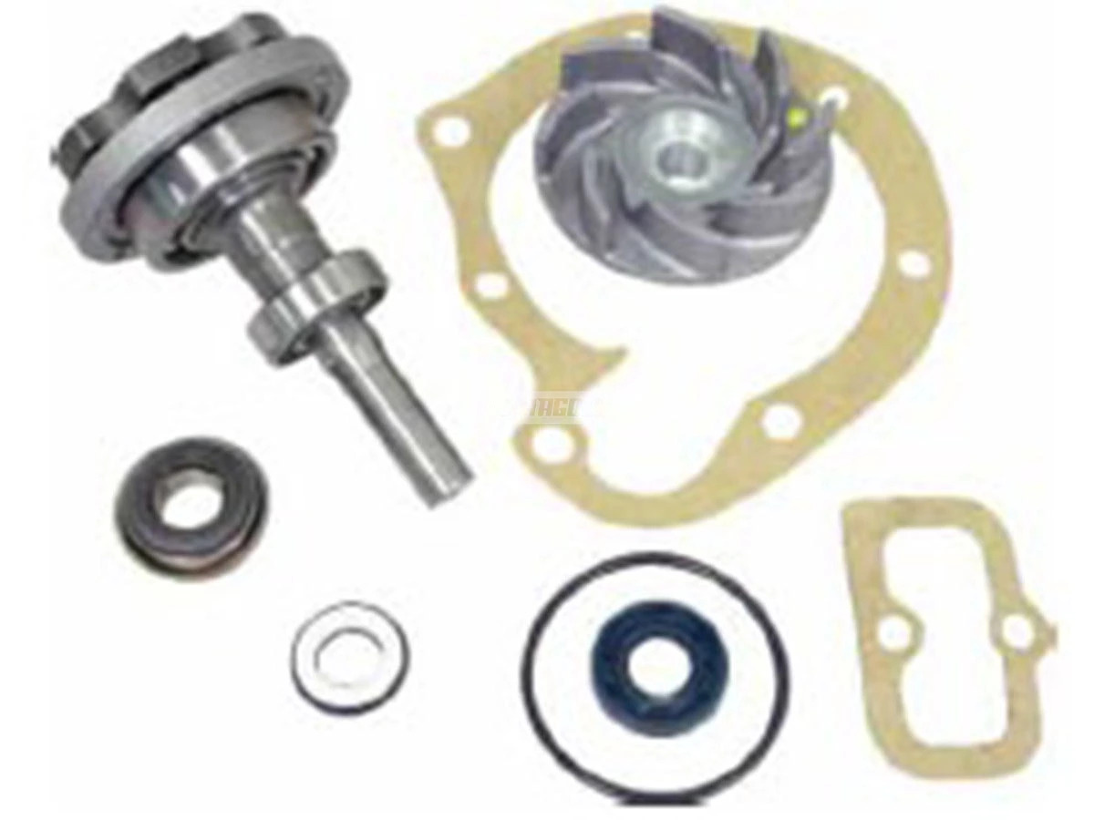 REPARO BOMBA DAGUA COMPLETO ROTOR 95MM (VA15525-3451)