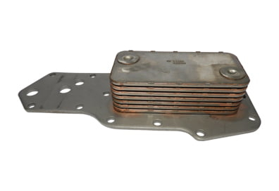 RADIADOR OLEO MOTOR (VA10299-21711)