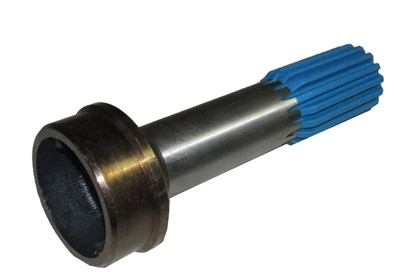 PONTEIRA DESLIZANTE TRASEIRA  CARDAN  16 ESTRIAS (VA35468-21711)