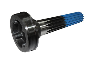 PONTEIRA CARDAN DESLIZANTE 16 ESTRIAS (353451..)