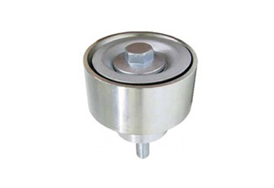 POLIA TENSORA LISA FIXA SUPORTE ALTERNADOR (504065877..)