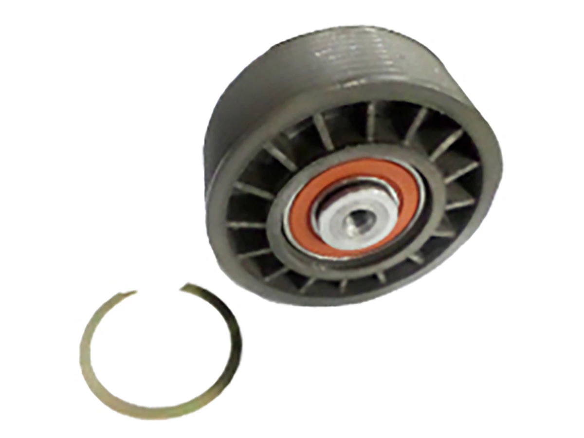 POLIA ESTICADOR CORREIA ESTRIADA VW 8.150EOD 9.150EOD 17260EOT BUS (2R0903119C_.