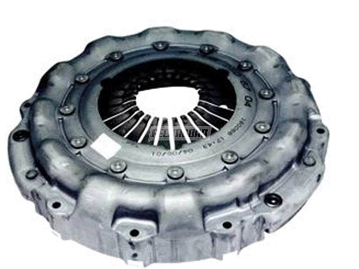 PLATO EMBREAGEM MBB 362MM (VA32184-21441)