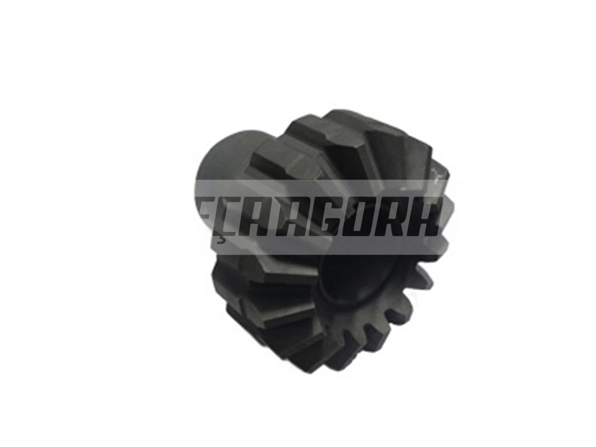 PLANETARIO BLOQUEIO RD23145 (VA14364-5022)