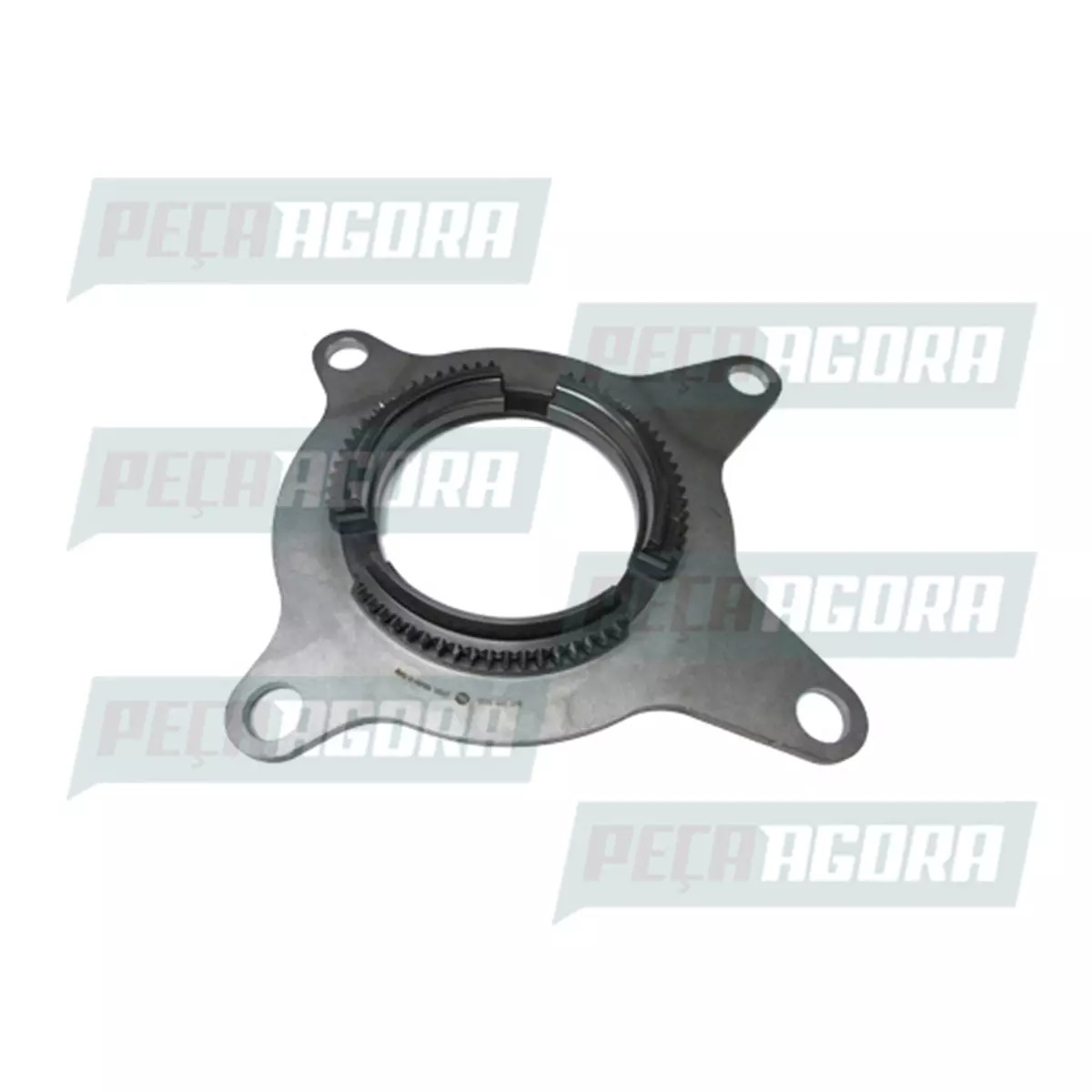 PLACA ACIONAMENTO  GP   27 DENTES       G210 G221 G240 G260 (VA38597-22211)