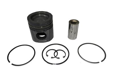 PISTAO MOTOR COM ANEIS PINO TRAVA STD 102MM 3 CANALETAS (VA30387-12382)