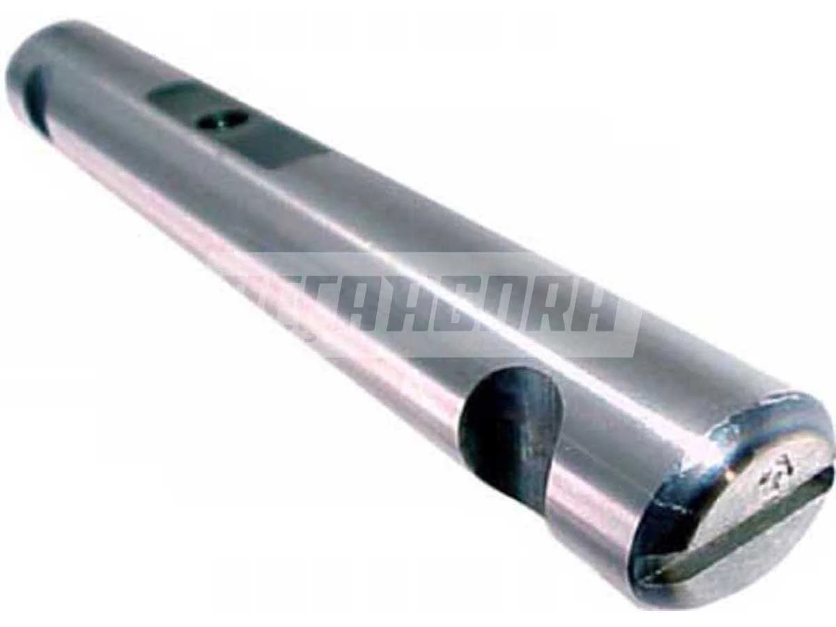 PINO MOLA DIANTEIRO LONGO 25,4X170MM - CEMENTADO (VA073C-137)