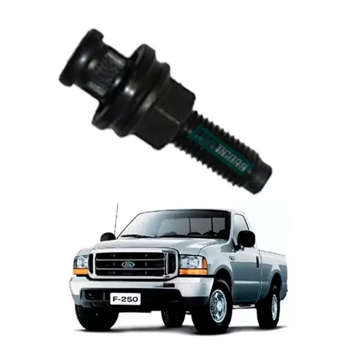 PARAFUSO DE RODA COMPLETO DIAN/ TRAS CH 21MM (VA33458-10273)