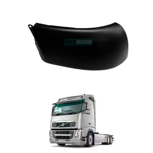 PARACHOQUE DIANTEIRO LATERAL (LD) (VA23770-21711)