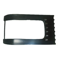 MOLDURA FAROL LE MB 709 710 912 914 MERCEDES BENZ (6706900089|.)