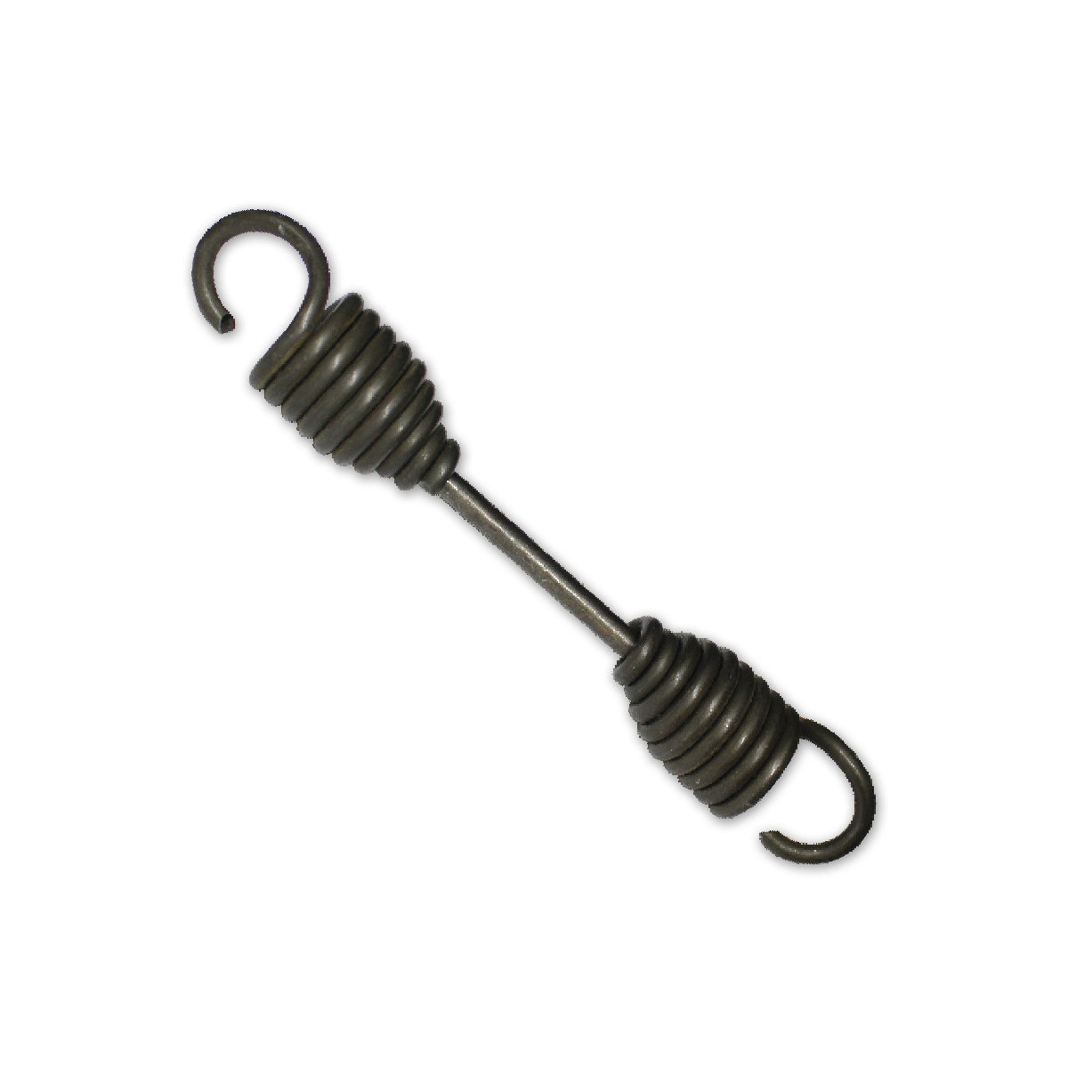 MOLA RETORNO SAPATA FREIO AZUL SISTEMA MASTER 16T VW 14.200 12.140H 14.150 14.22