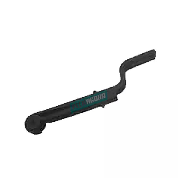 MOLA PEQUENA RANDON EIXO DIRECIONAL TIPO Z (VC2074-1731)