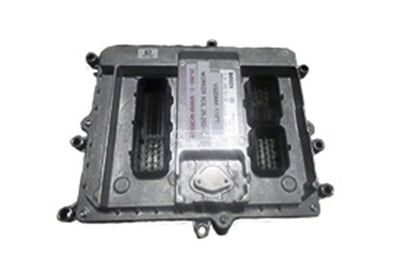 MODULO COMANDO ECM MOTOR MWM SERIE 12 X12 6 CIL VW BUS 17260 MOTOR TRASEIRO MWM 