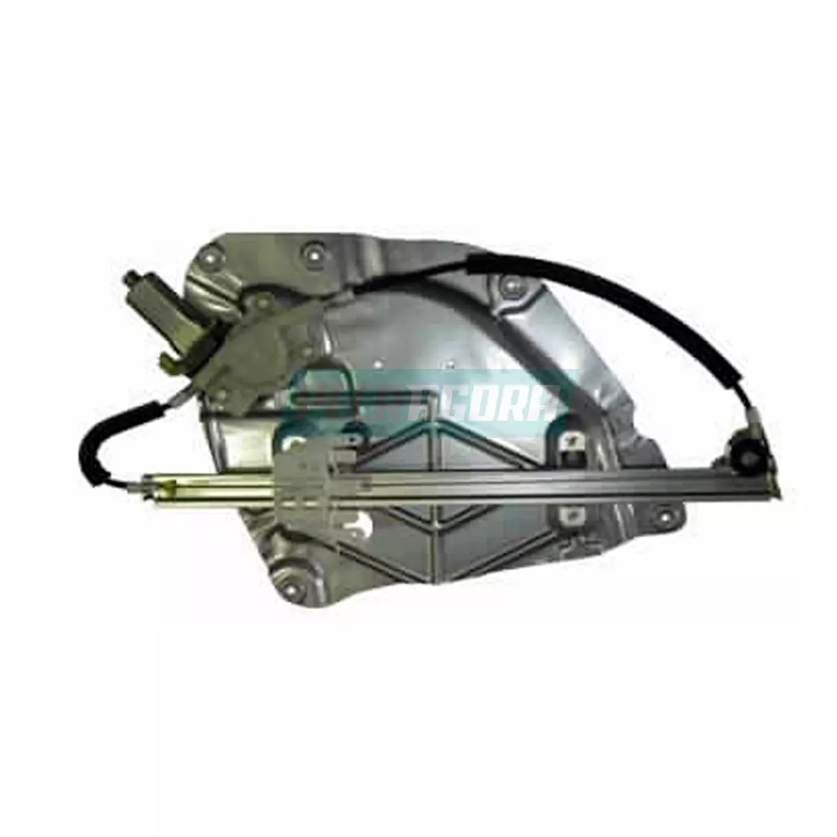 MAQUINA VIDRO PORTA LADO DIREITO SEM MOTOR (3C46E23200BG..)