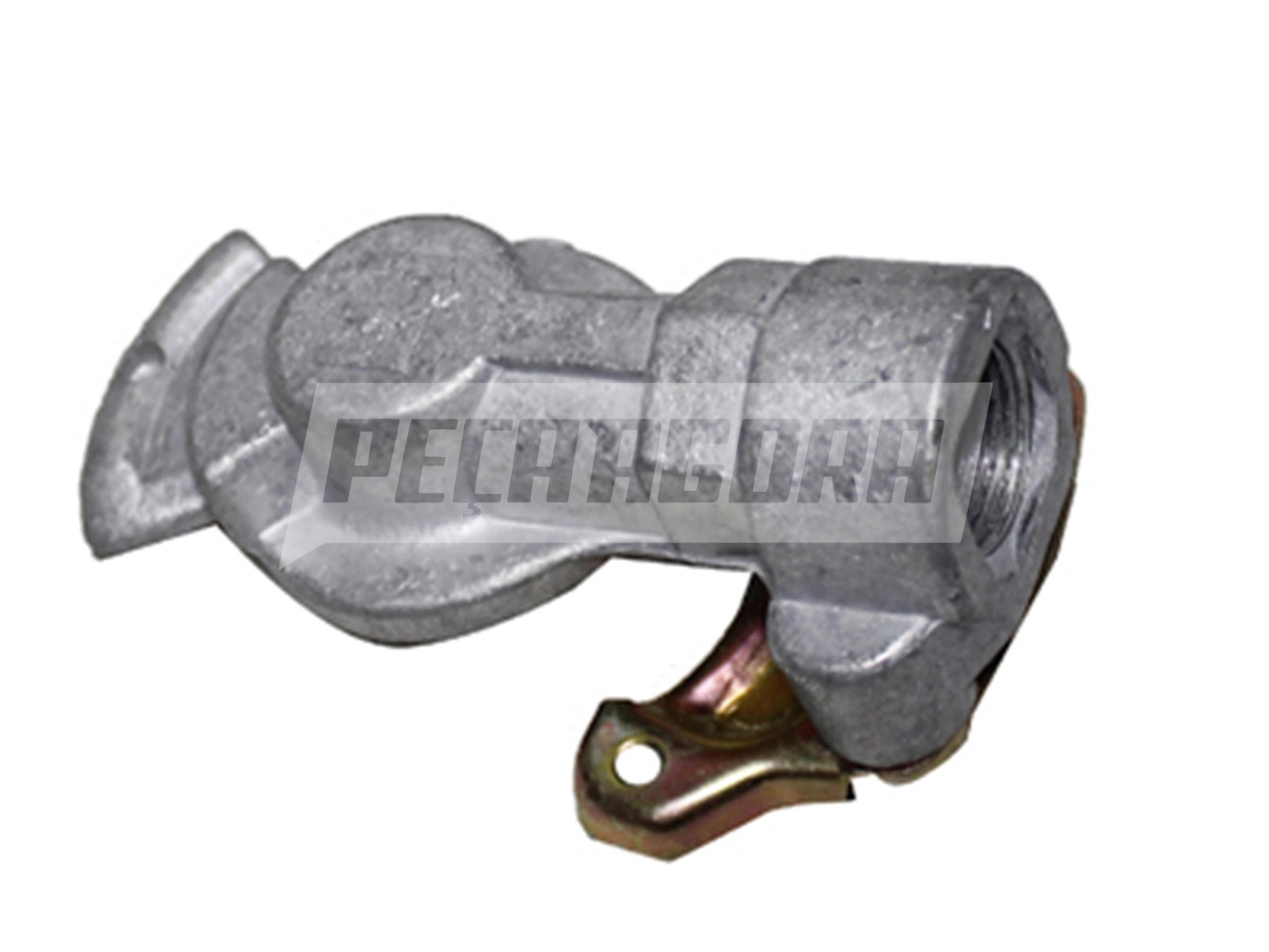 MAO AMIGO (VC541-6821)