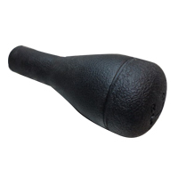 MANOPLA ALAVANCA CAMBIO PARA IVECO DAILY 3510 A 7013 ATE 2007
 (8576824].)