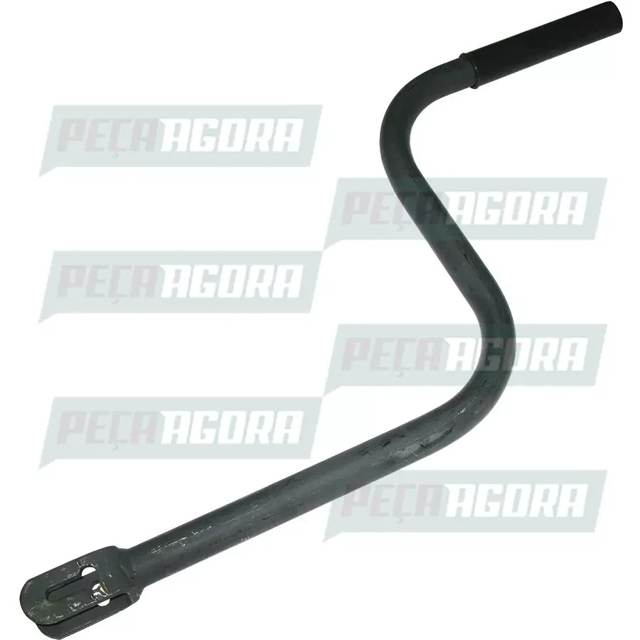 MANIVELA PE MECANICO FIXA JOST CARRETAS (260000455.)