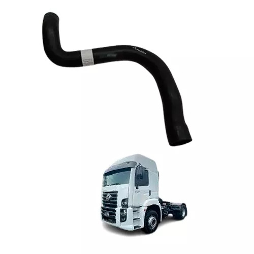 MANGUEIRA SUPERIOR DO RADIADOR (VA38637-11351)