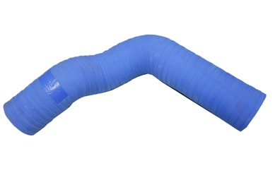 MANGUEIRA INTERCOOLER AZUL AGRALE VOLARE V8 2007 DIANTE (6008001710000..)