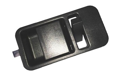 MACANETA INTERNA PORTA CORREDICA FURGAO S/ TRAVA CENTRAL (VI3631-21711)