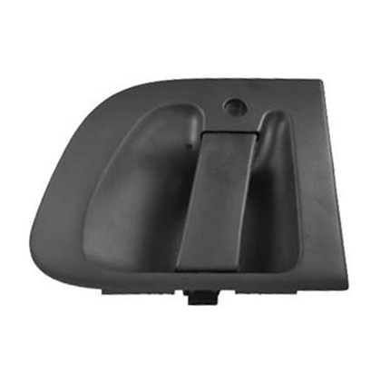 MACANETA EXTERNA PORTA LE S/ CHAVE E MIOLO (VV1961-2291)