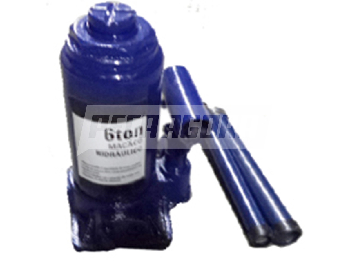 MACACO HIDRAULICO 06 TON (VA24719-21711)