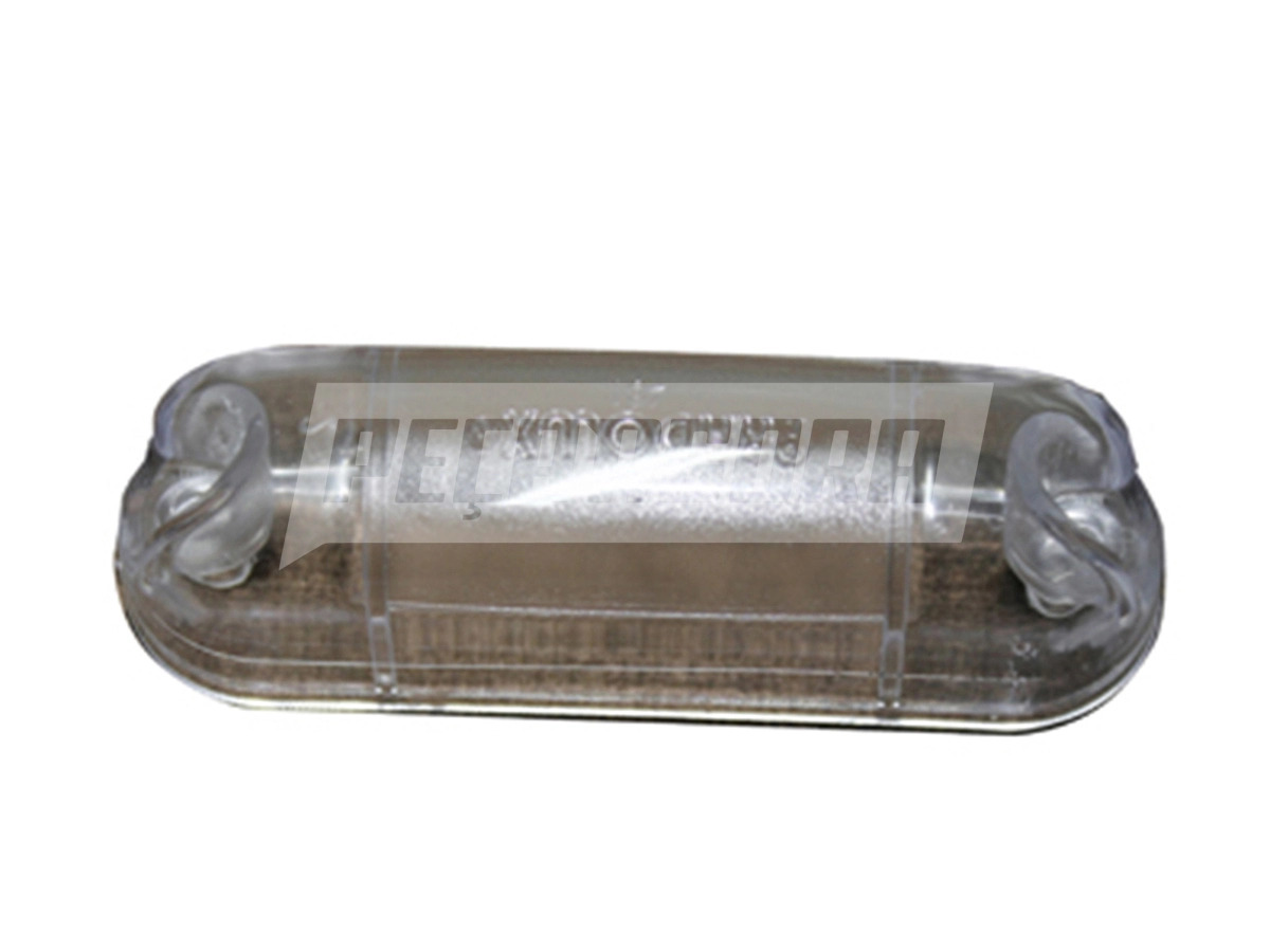 LENTE UNIVERSAL CRISTAL (VC1804-1701)