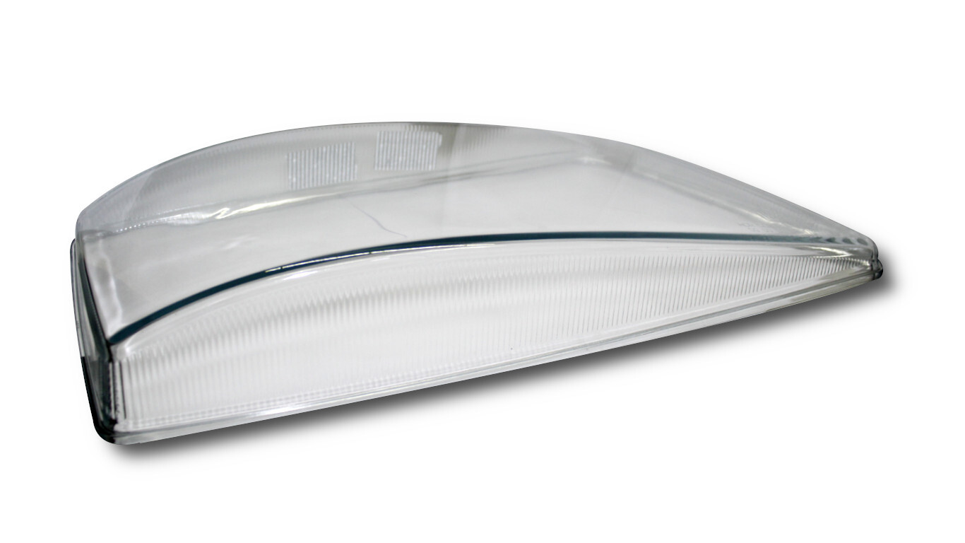 LENTE FAROL DIR MAN TGX 28440 29440 31440 (2V5941116A..)