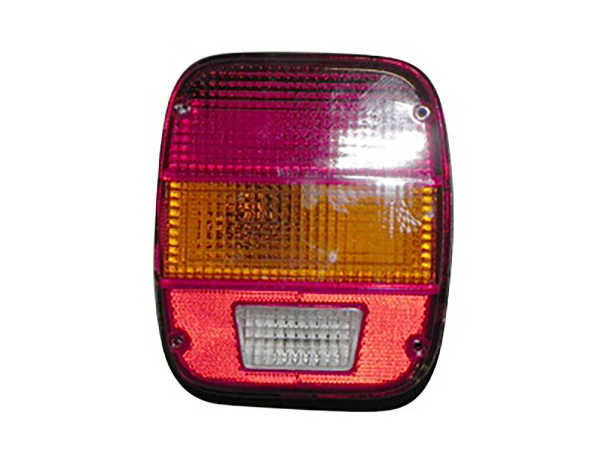 LANTERNA TRASEIRA LD SEM VIGIA VW 790S 7110S 7100 8100 8140 24220 24250 FORD 353