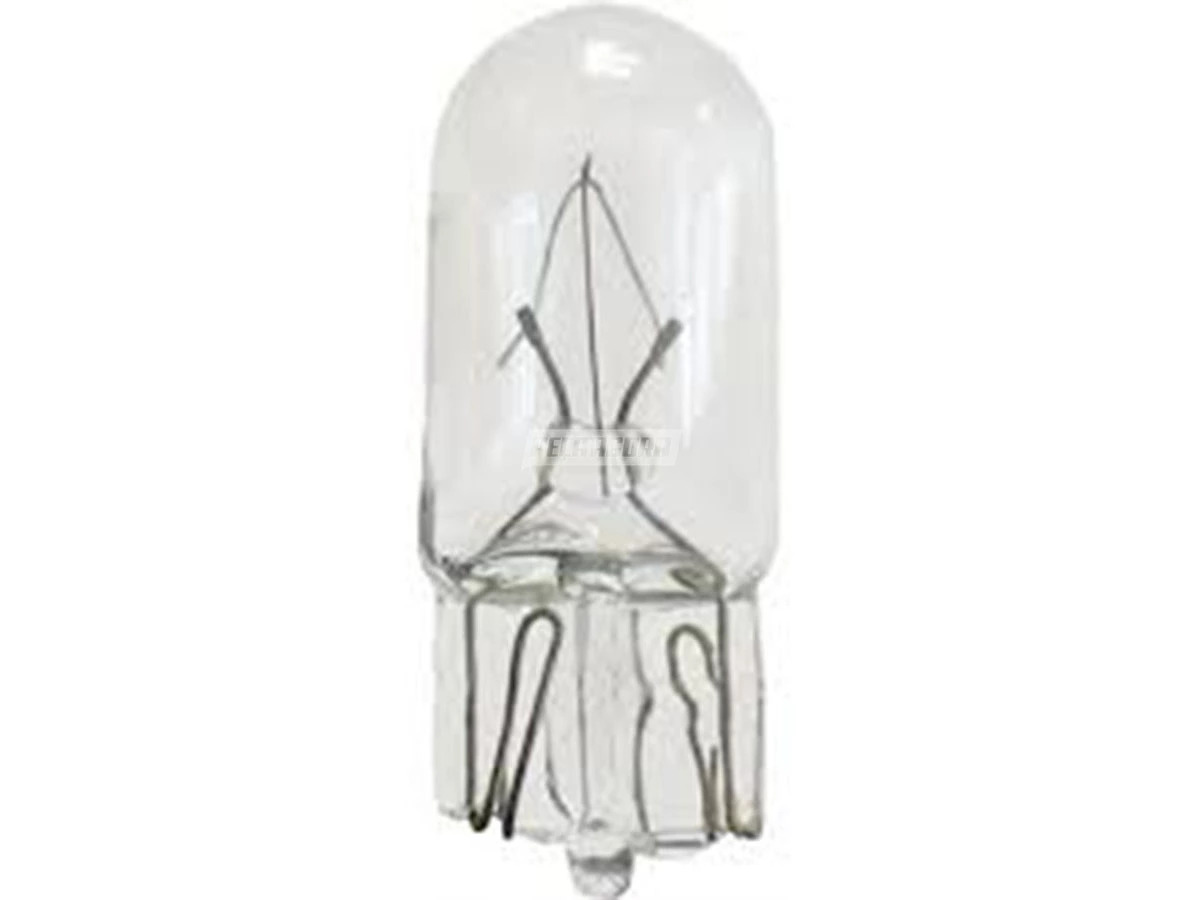 LAMPADA LED ESMAGADA GRANDE PINGAO 12V 3W (VA6811-7581)