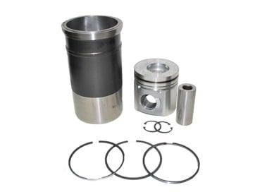 KIT MOTOR CAMISA PISTAO ANEIS MWM X10   K13930 (VA10113-12383)