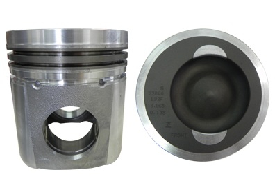 KIT MOTOR CAMISA PISTAO ANEIS PINO TRAVA CUMMINS 6CTAA 8.3 APOS 2000 CAMISA C219