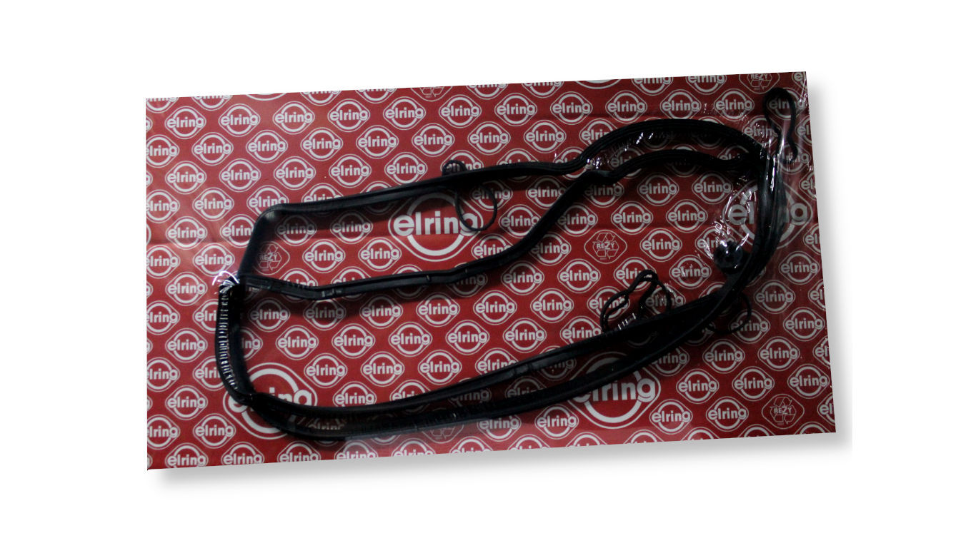 KIT JUNTA TAMPA VALVULA COM VEDADORES (VA39579-20691)