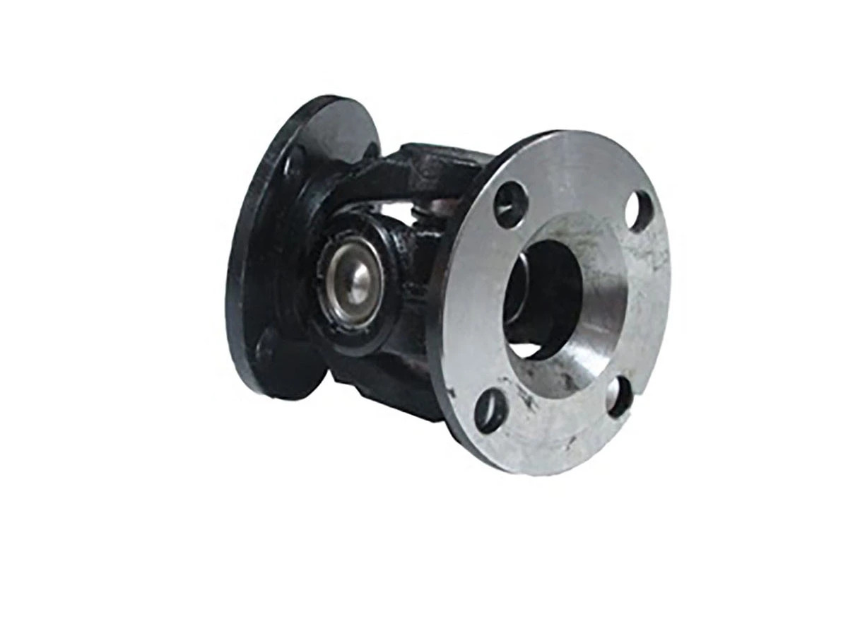 JUNTA UNIVERSAL CAMBIO  JT1874 - JU813 MBB ONIBUS MOTOR TRASEIRO 71 EM DIANTE- O