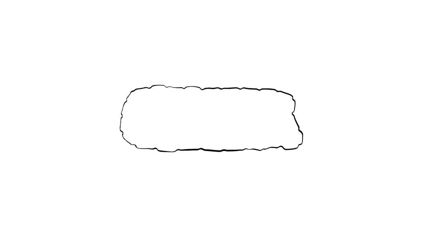 JUNTA TAMPA VALVULA (VI093-20691)