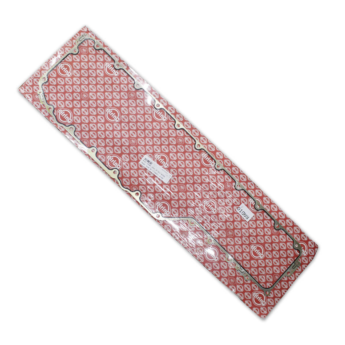 JUNTA TAMPA LATERAL BLOCO D13A D13C (VV196-20691)